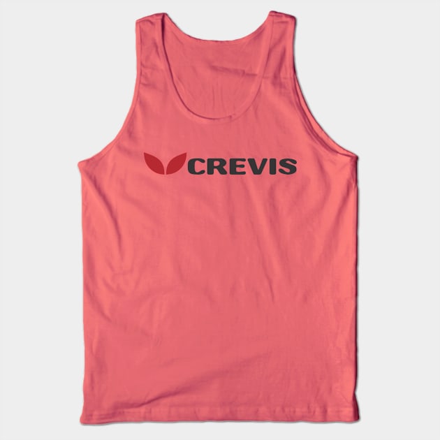 Crevis Clothing Tank Top by MBK